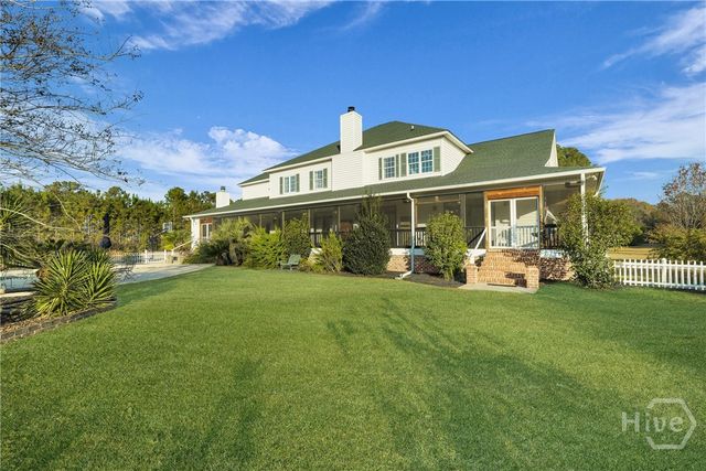 3309 Ga Highway 67, Pembroke, GA 31321