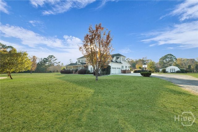 3309 Ga Highway 67, Pembroke, GA 31321