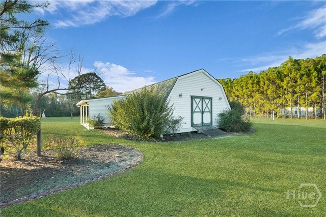 3309 Ga Highway 67, Pembroke, GA 31321