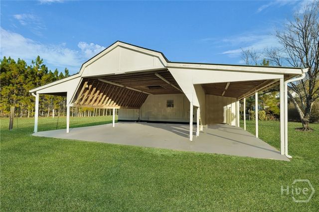 3309 Ga Highway 67, Pembroke, GA 31321