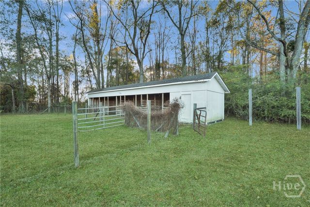 3309 Ga Highway 67, Pembroke, GA 31321