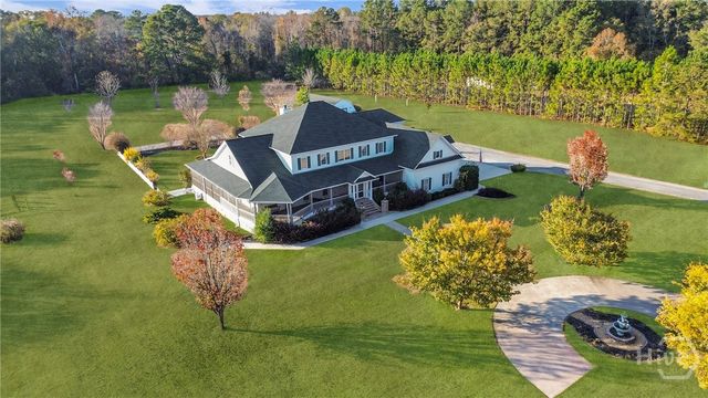 3309 Ga Highway 67, Pembroke, GA 31321