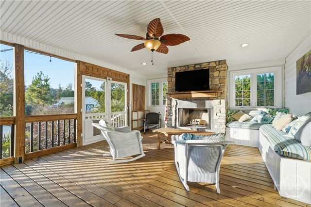 3309 Ga Highway 67, Pembroke, GA 31321