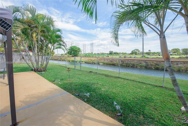 25631 SW 130th Ave, Homestead, FL 33032