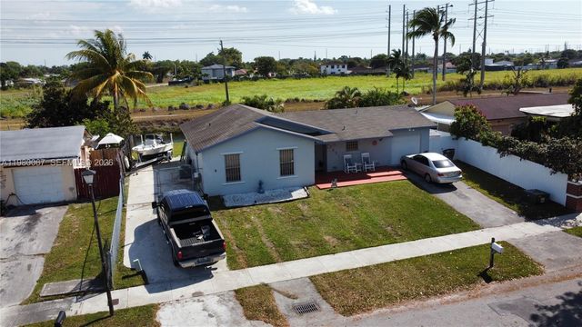 25631 SW 130th Ave, Homestead, FL 33032