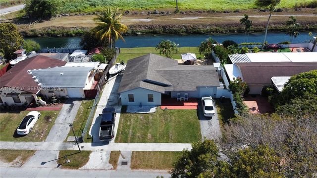 25631 SW 130th Ave, Homestead, FL 33032