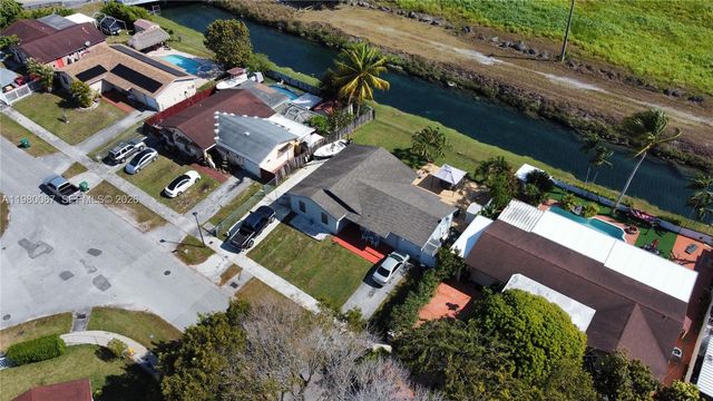 25631 SW 130th Ave, Homestead, FL 33032