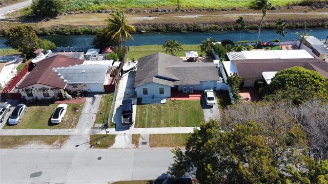 25631 SW 130th Ave, Homestead, FL 33032