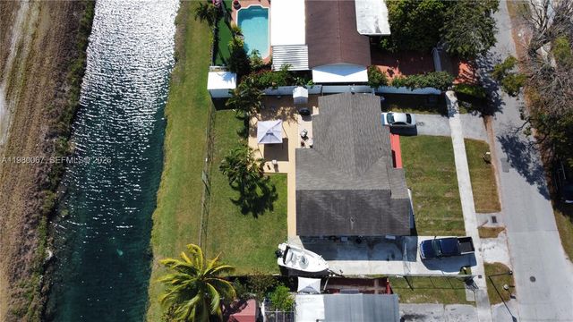 25631 SW 130th Ave, Homestead, FL 33032