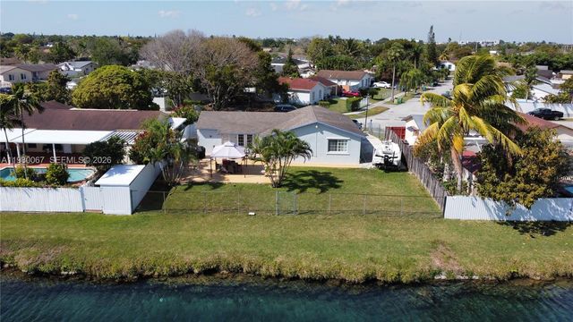 25631 SW 130th Ave, Homestead, FL 33032