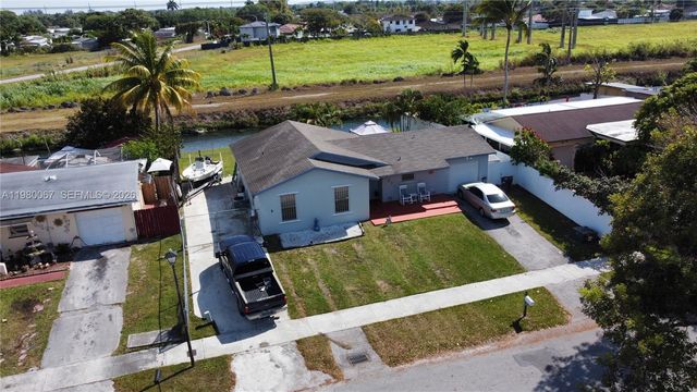 25631 SW 130th Ave, Homestead, FL 33032