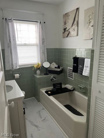 2010 Marianna Street, Wellsburg, WV 26070