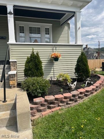 2010 Marianna Street, Wellsburg, WV 26070
