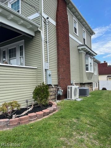 2010 Marianna Street, Wellsburg, WV 26070