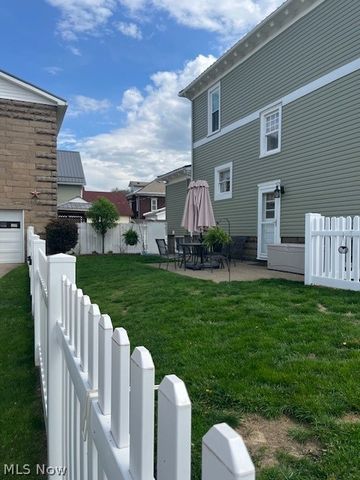 2010 Marianna Street, Wellsburg, WV 26070