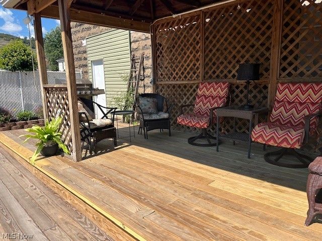 2010 Marianna Street, Wellsburg, WV 26070