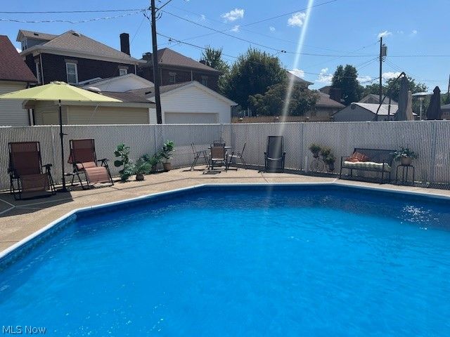 2010 Marianna Street, Wellsburg, WV 26070