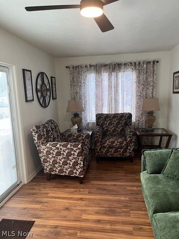 2010 Marianna Street, Wellsburg, WV 26070