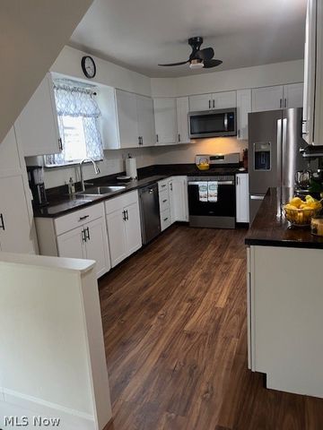 2010 Marianna Street, Wellsburg, WV 26070