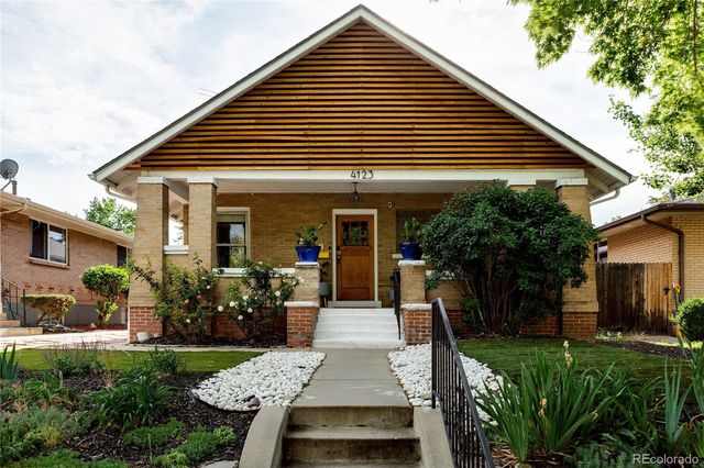 4123 Zuni Street, Denver, CO 80211