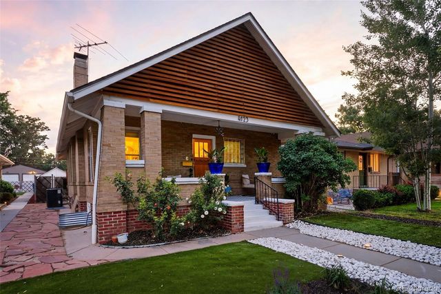 4123 Zuni Street, Denver, CO 80211