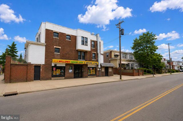 5501 WILLOWS AVE, Philadelphia, PA 19143