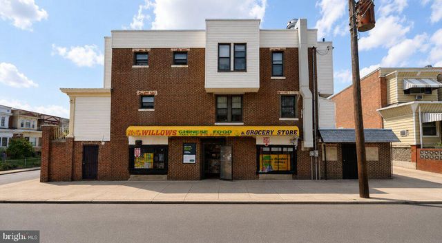 5501 WILLOWS AVE, Philadelphia, PA 19143