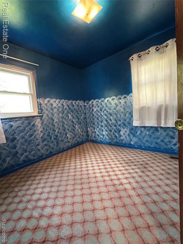 14456 Cornell Street, Taylor, MI 48180