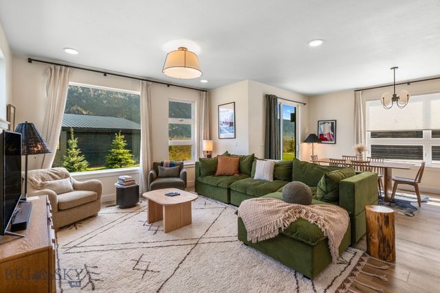 90 Misty Mountain Court 90, Big Sky, MT 59730