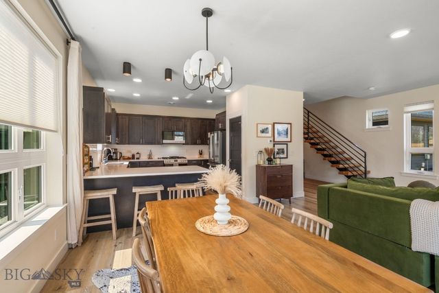 90 Misty Mountain Court 90, Big Sky, MT 59730