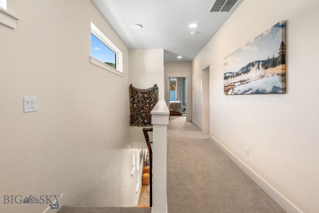 90 Misty Mountain Court 90, Big Sky, MT 59730