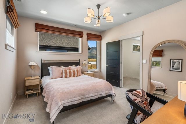 90 Misty Mountain Court 90, Big Sky, MT 59730