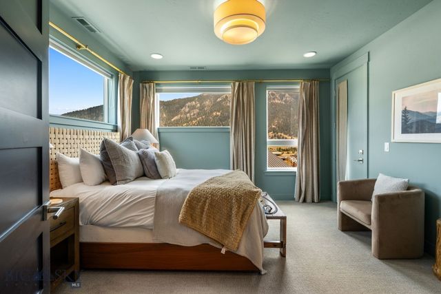 90 Misty Mountain Court 90, Big Sky, MT 59730