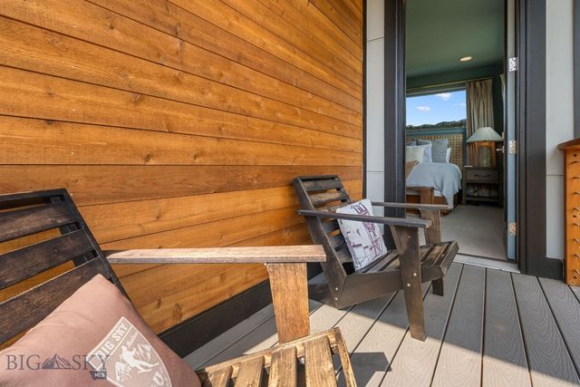 90 Misty Mountain Court 90, Big Sky, MT 59730