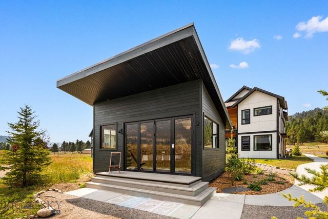 90 Misty Mountain Court 90, Big Sky, MT 59730