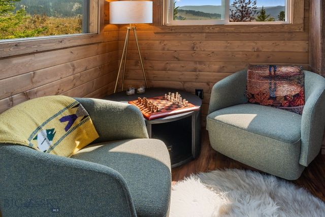 90 Misty Mountain Court 90, Big Sky, MT 59730