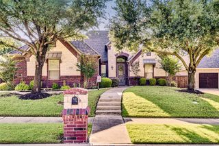 6520 Stone Creek Drive, North Richland Hills, TX 76182