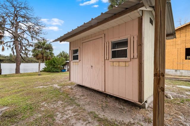 2606 RIVER BEND DRIVE, Ruskin, FL 33570