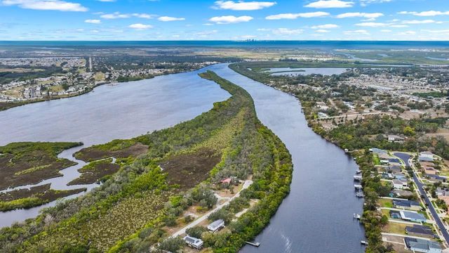 2606 RIVER BEND DRIVE, Ruskin, FL 33570