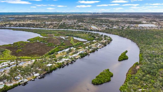 2606 RIVER BEND DRIVE, Ruskin, FL 33570