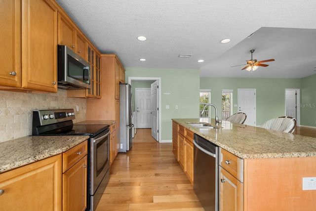 2606 RIVER BEND DRIVE, Ruskin, FL 33570