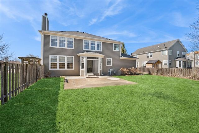 3004 Crossfire Trail, Elgin, IL 60124