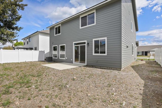 509 N Arc Ct, Spokane Valley, WA 99016