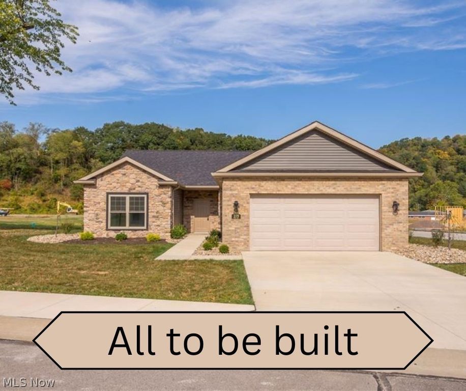 179 Haley Circle, Weirton, WV 26062
