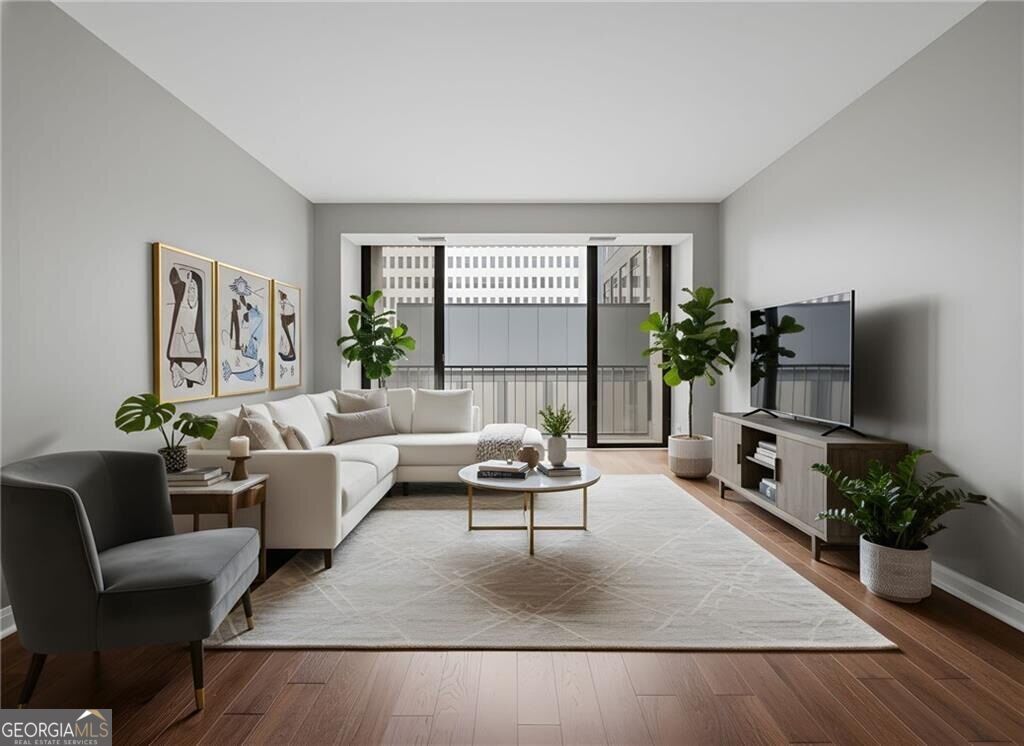 147 15th Street NE 7A, Atlanta, GA 30309 — photo 2