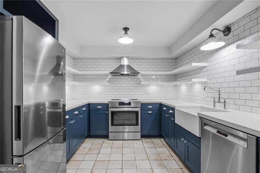 147 15th Street NE 7A, Atlanta, GA 30309 — photo 5