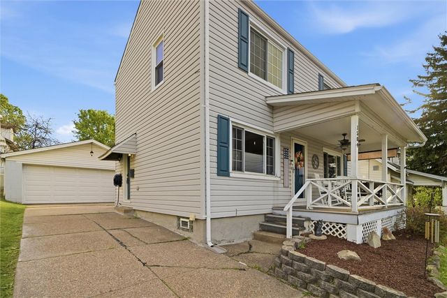 1504 7th St, New Kensington, PA 15068