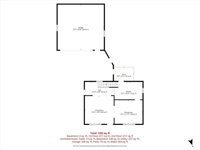 1504 7th St, New Kensington, PA 15068