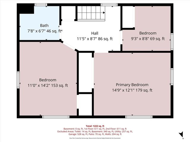 1504 7th St, New Kensington, PA 15068