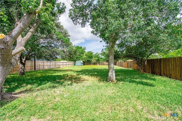 1418 Cedar Lane, Temple, TX 76502